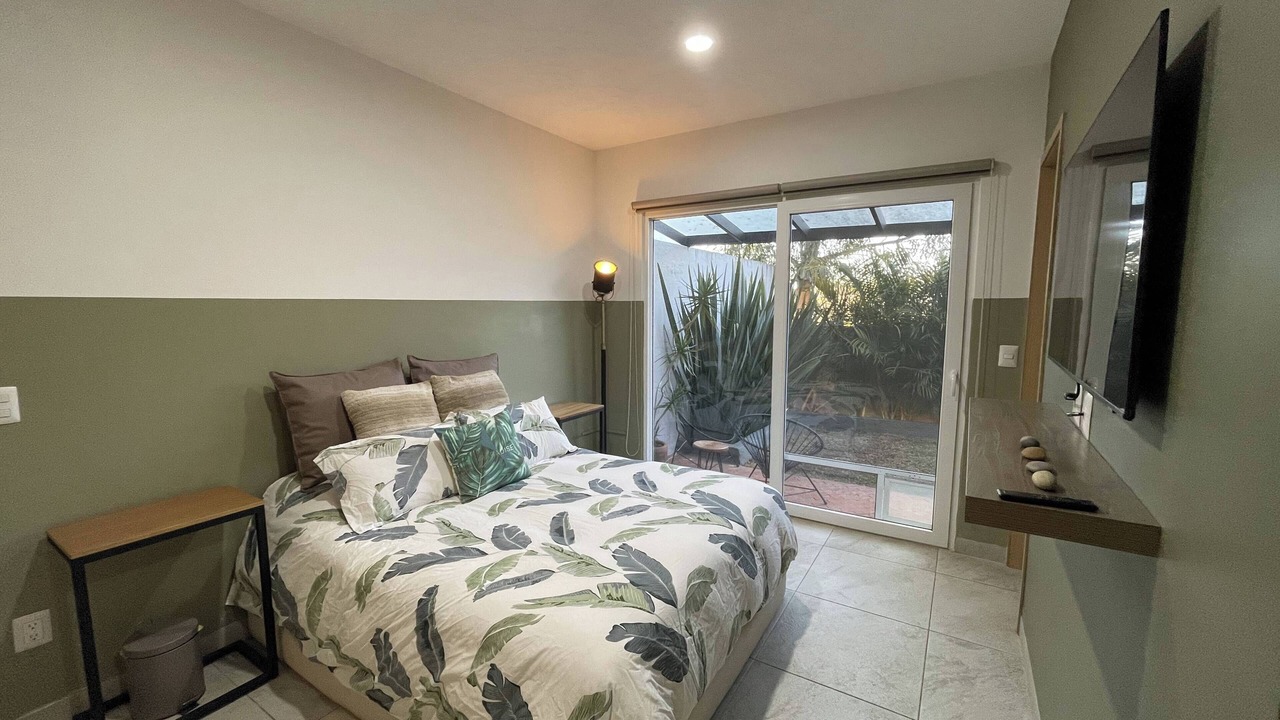 Photo of Bedroom in Morelia