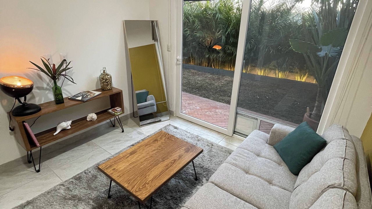 Photo of Livingroom in Morelia