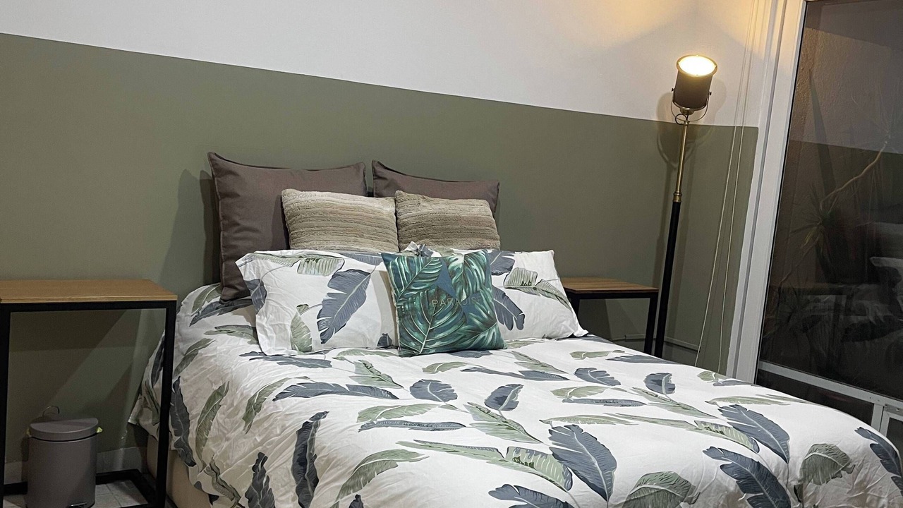 Photo of Bedroom in Morelia
