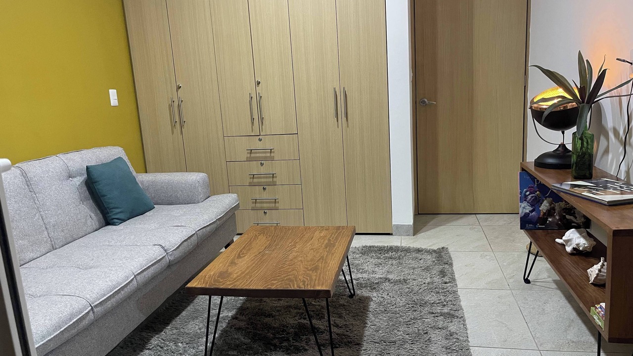 Photo of Livingroom in Morelia