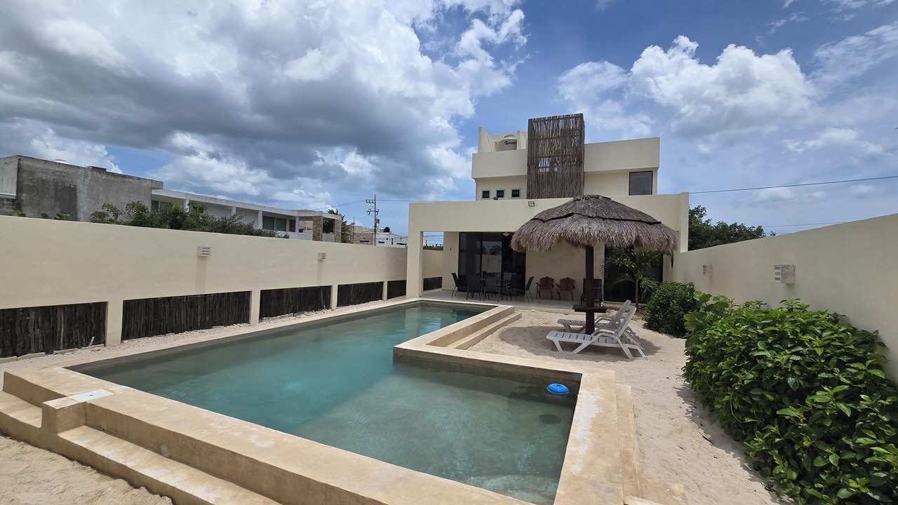 Photo of Outdoor in San Benito