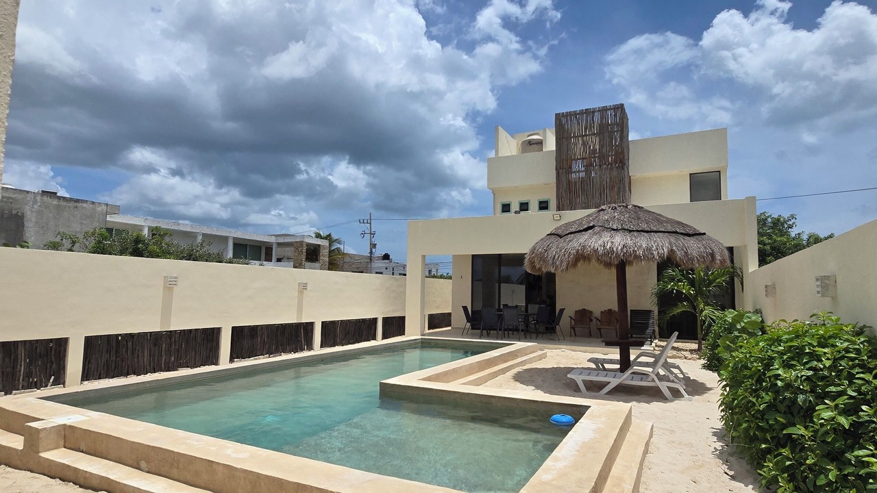Photo of Outdoor in San Benito