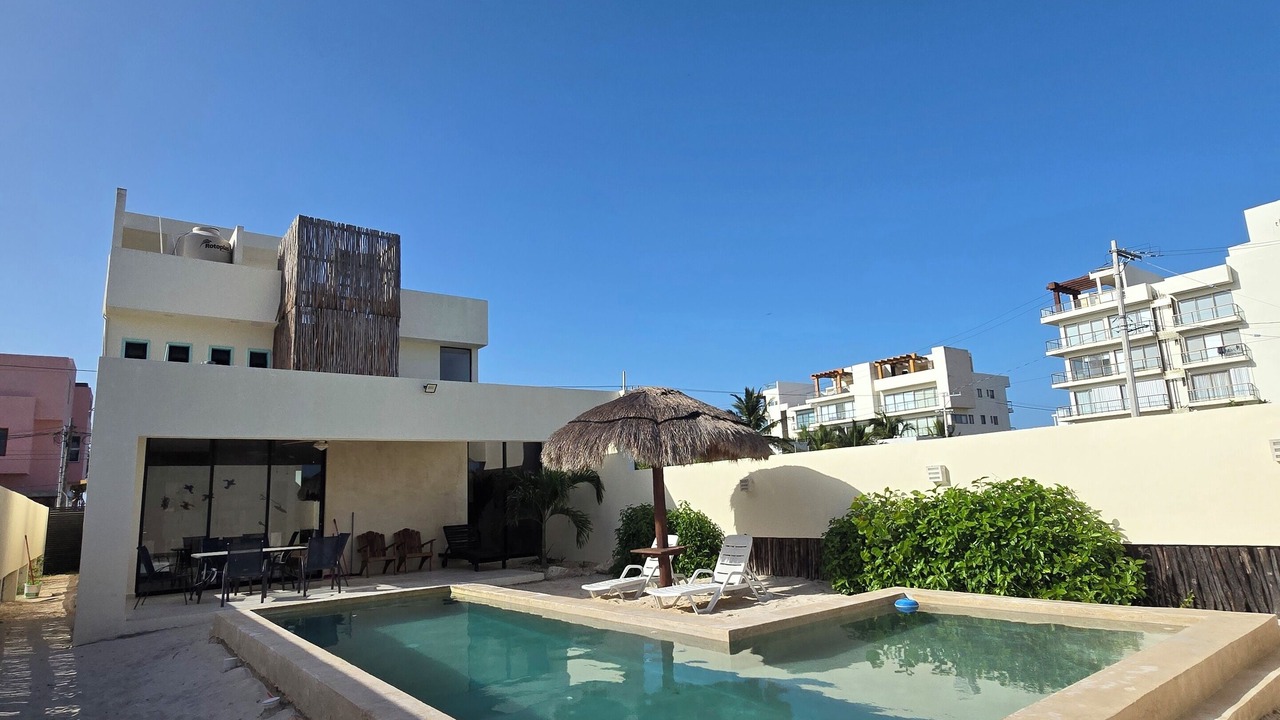 Photo of Outdoor in San Benito