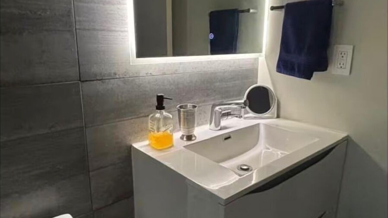 Photo of Bathroom in Centro