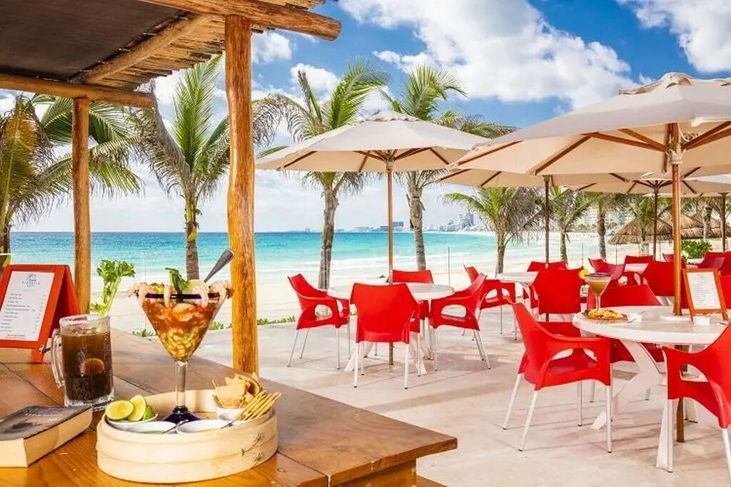 Photo of Outdoor in Punta Cancun