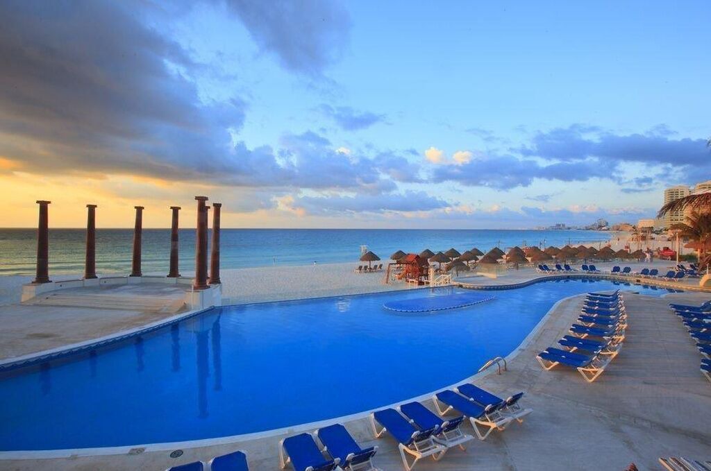 Photo of Outdoor in Punta Cancun
