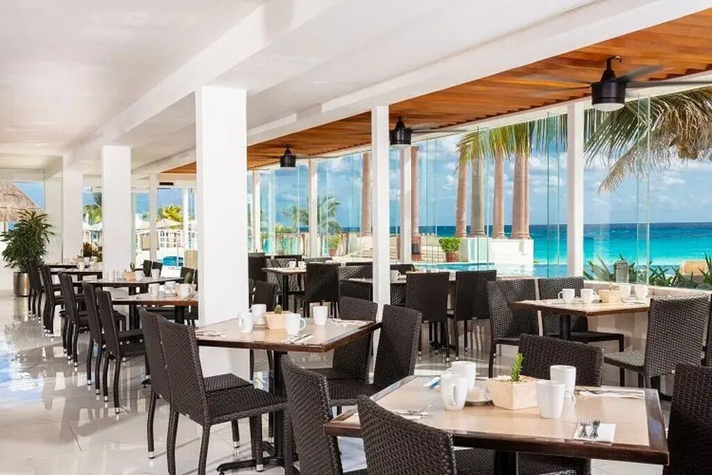 Photo of Outdoor in Punta Cancun