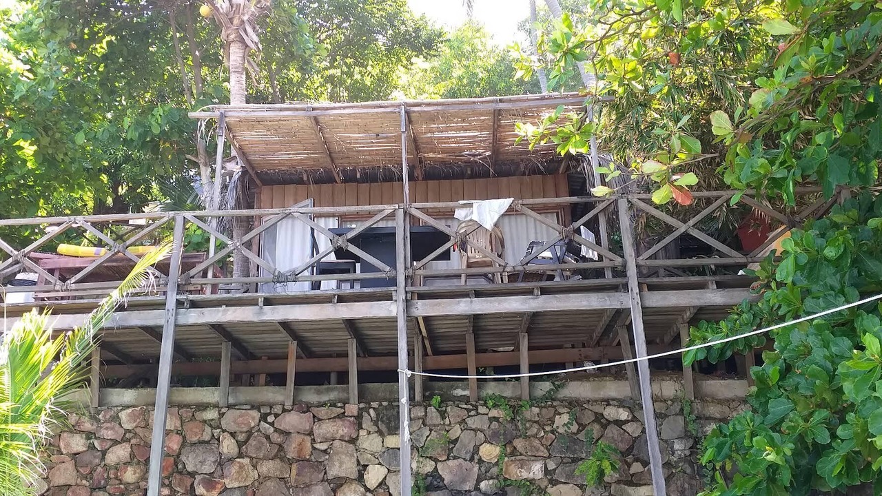 Photo of Outdoor in Balcones Al Mar