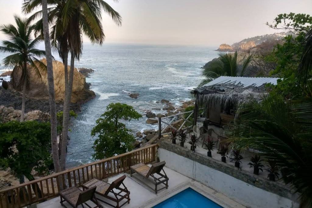 Photo of Outdoor in Balcones Al Mar