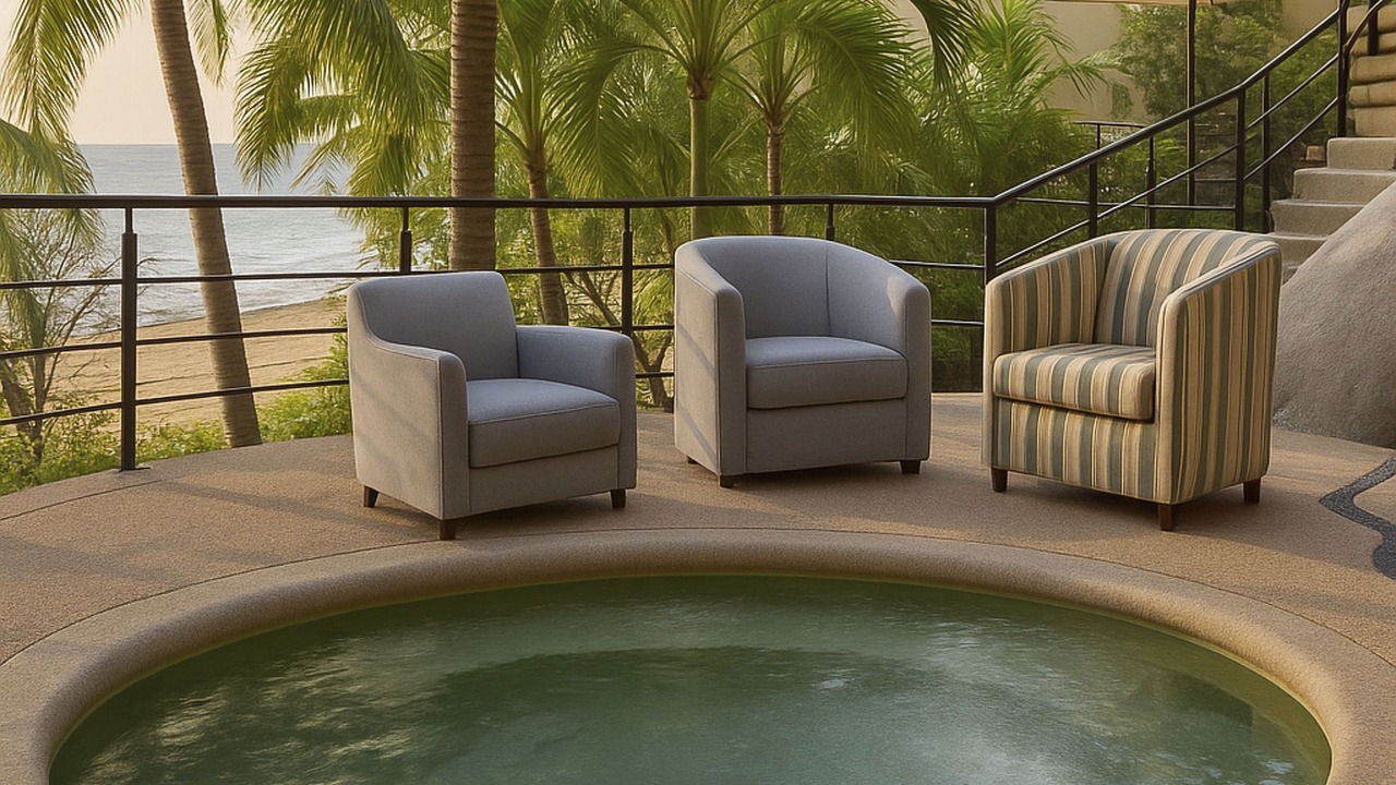Photo of Livingroom in Boca de Tomatlan