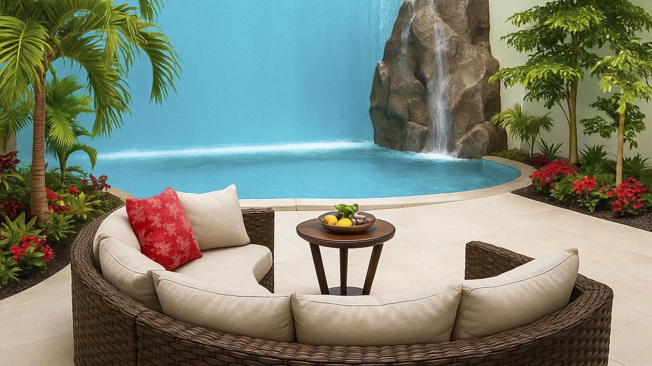Photo of Livingroom in Boca de Tomatlan