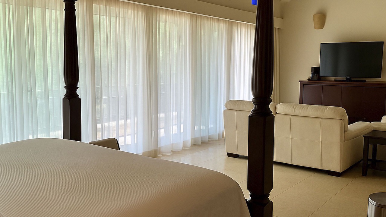 Photo of Bedroom in Boca de Tomatlan