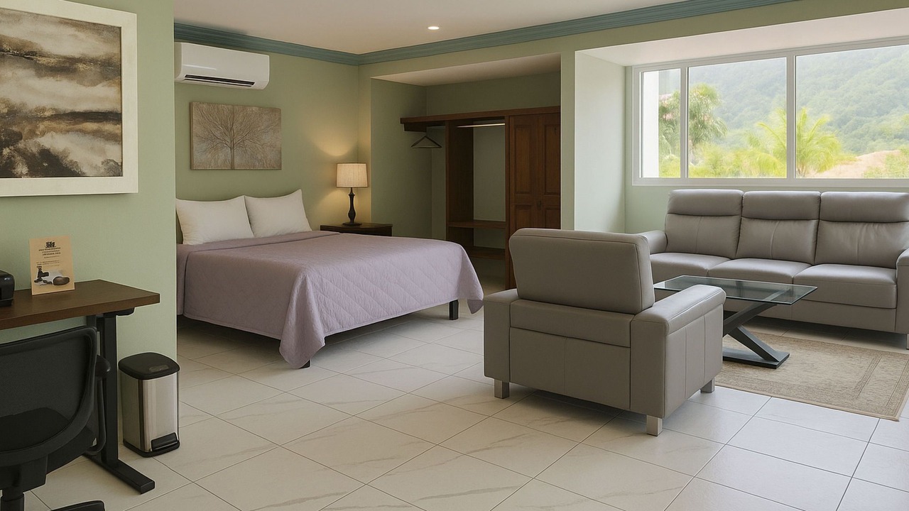 Photo of Livingroom in Boca de Tomatlan