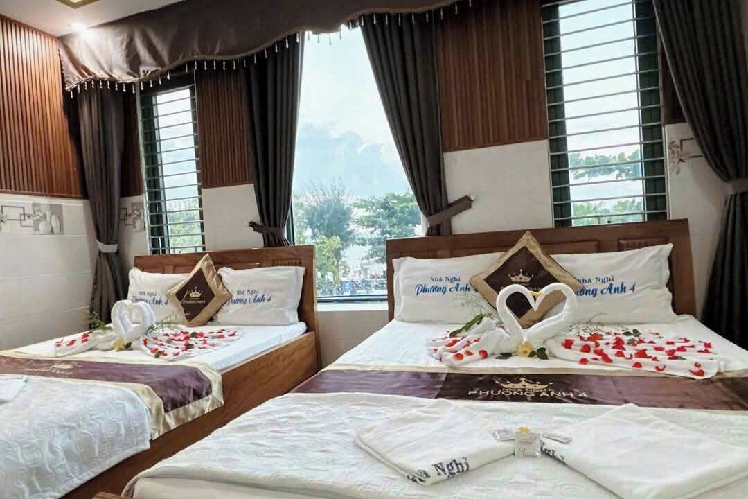 Photo of Bedroom in Lien Chieu