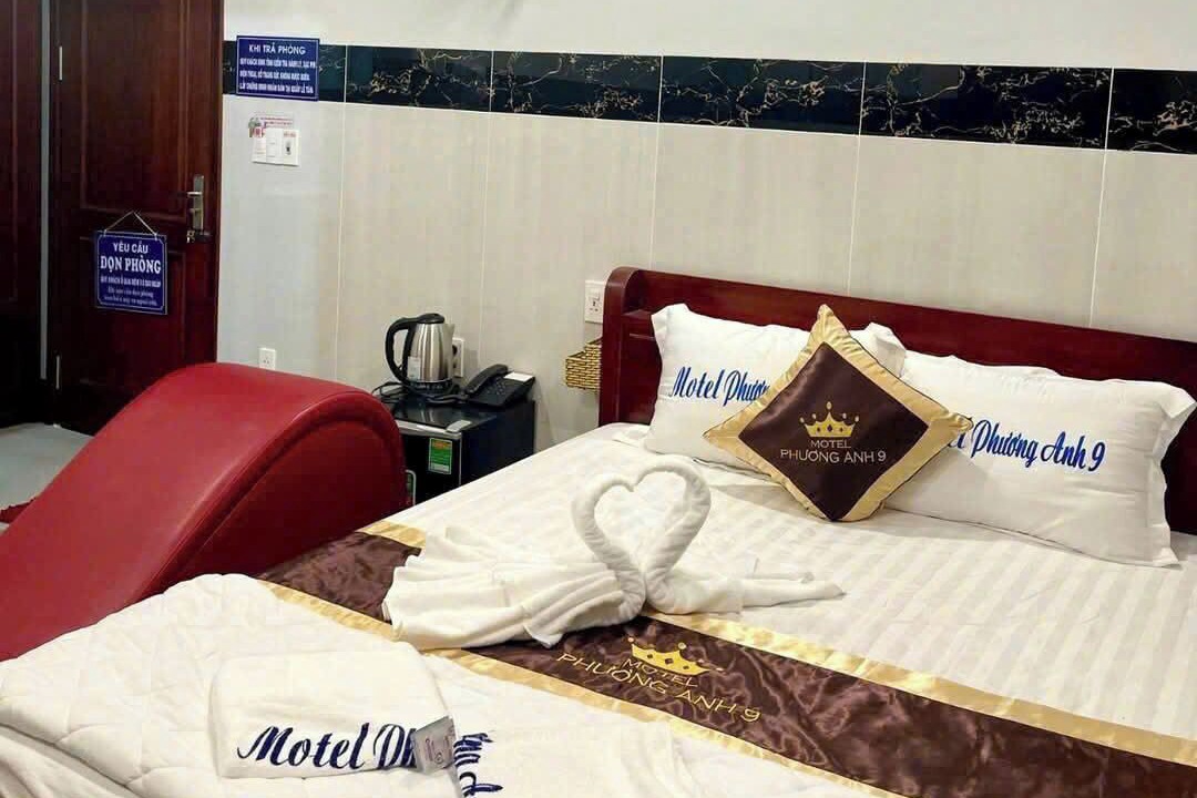 Photo of Bedroom in Lien Chieu