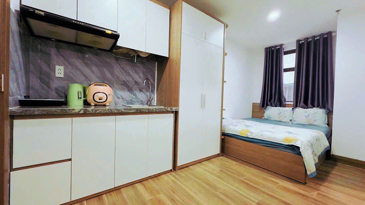 Photo of Bedroom in Dien Ban