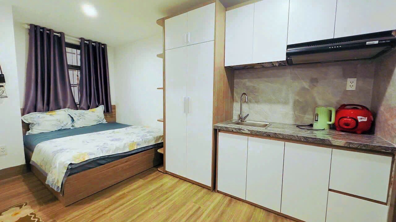 Photo of Bedroom in Dien Ban