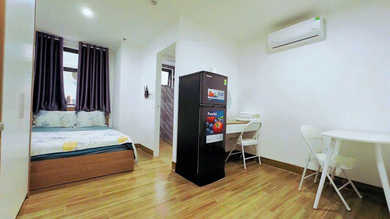 Photo of Bedroom in Dien Ban