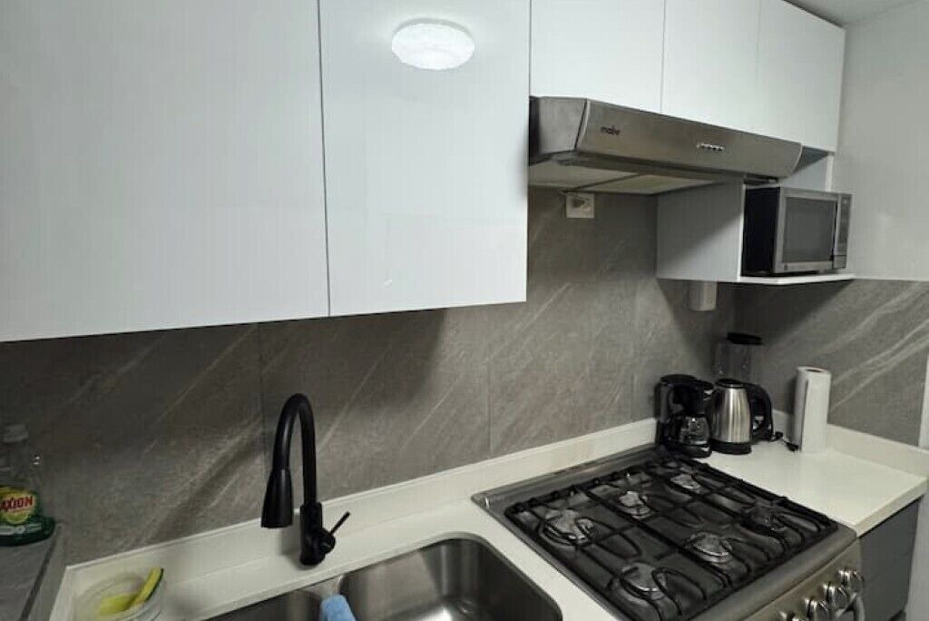 Photo of Kitchen in San Nicolas de los Garza