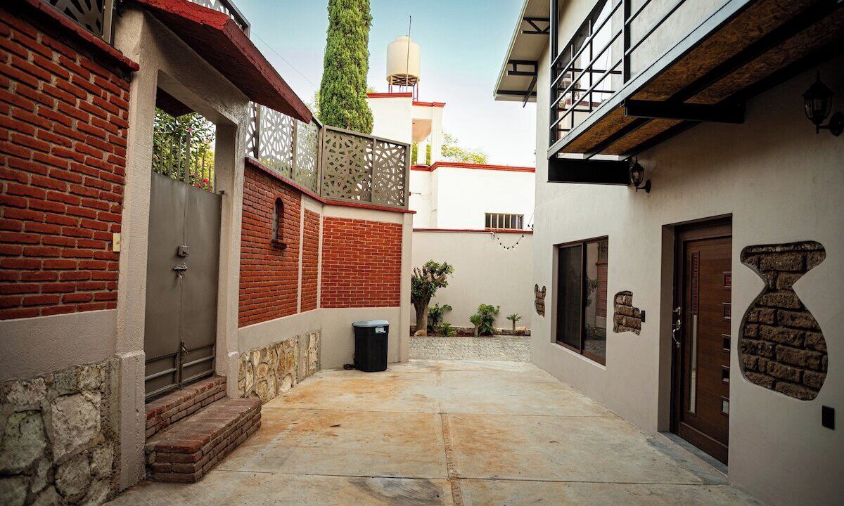 Photo of Outdoor in San Felipe del Agua