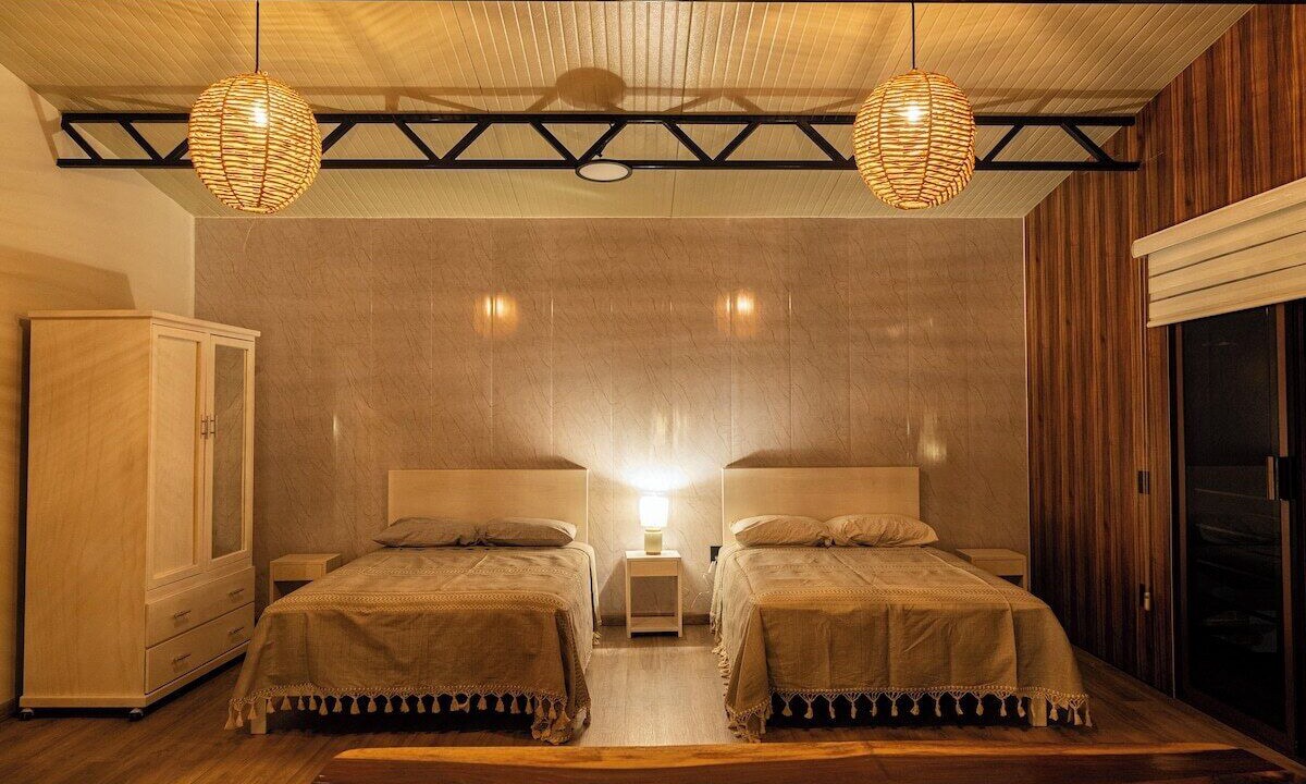 Photo of Bedroom in San Felipe del Agua