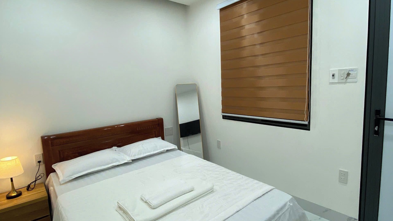 Photo of Bedroom in Huong Thuy