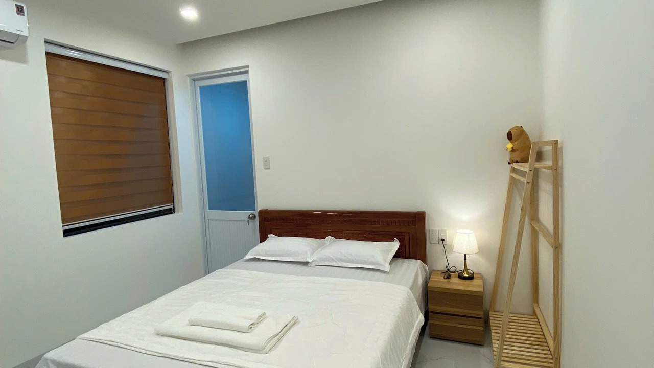 Photo of Bedroom in Huong Thuy