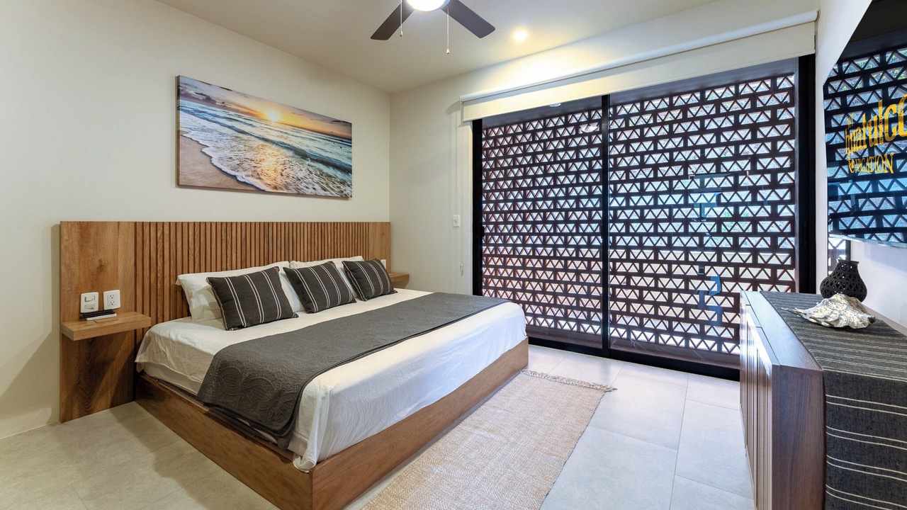 Photo of Bedroom in Santa Maria Huatulco