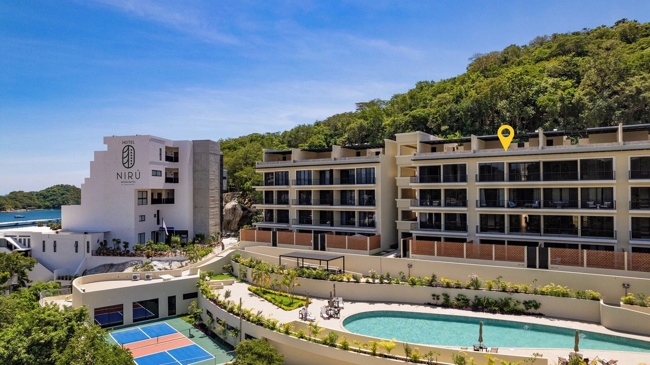Photo of Outdoor in Santa Maria Huatulco