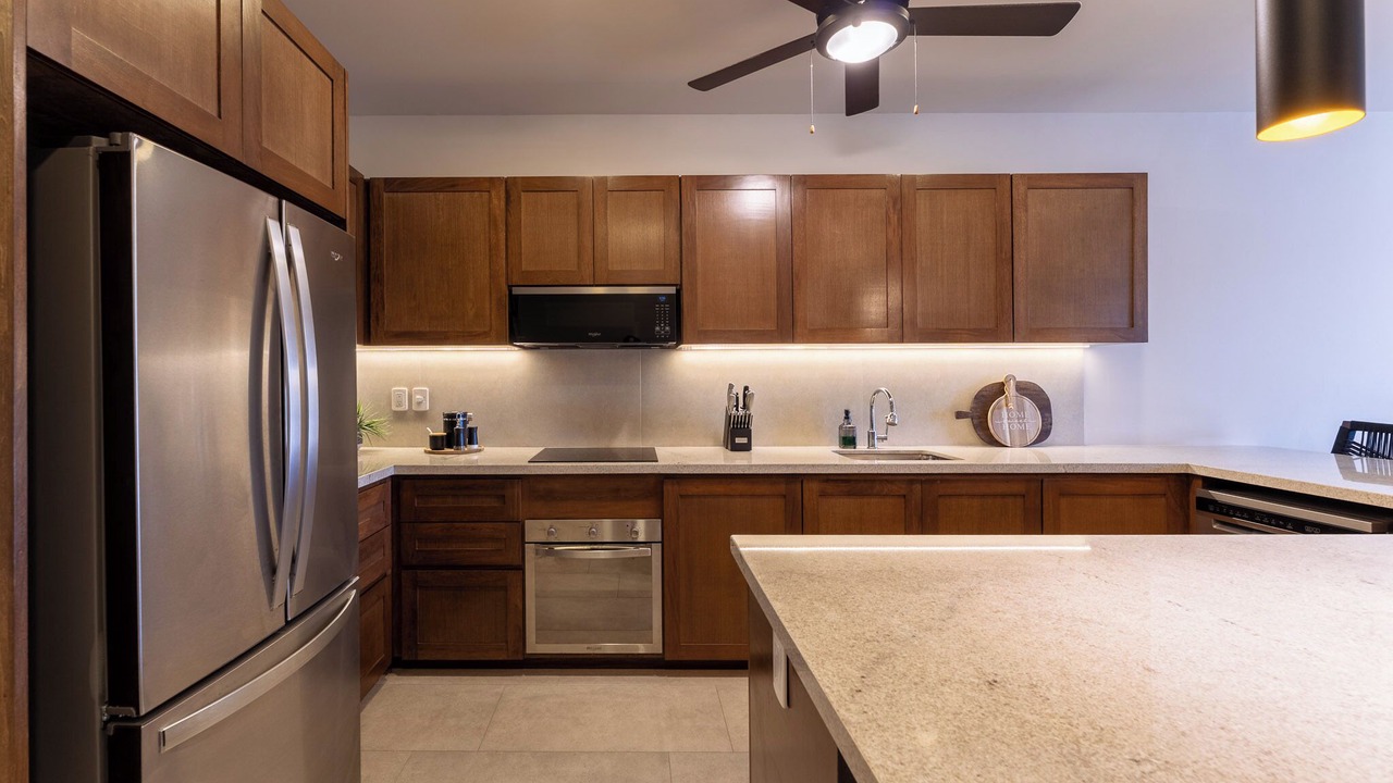 Photo of Kitchen in Santa Maria Huatulco