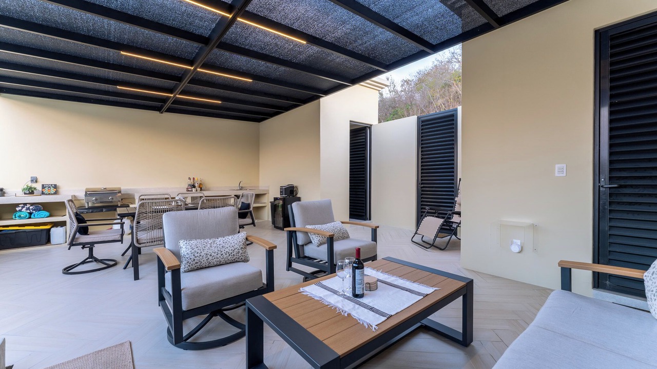 Photo of Outdoor in Santa Maria Huatulco
