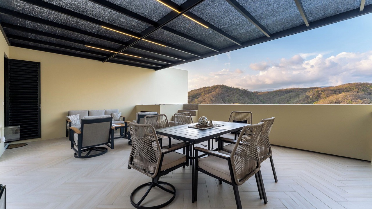 Photo of Outdoor in Santa Maria Huatulco