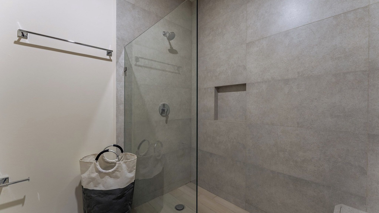 Photo of Bathroom in Santa Maria Huatulco