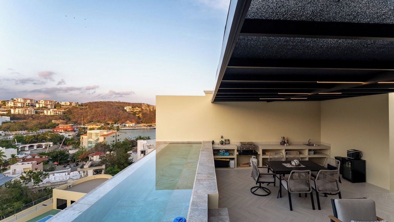 Photo of Outdoor in Santa Maria Huatulco
