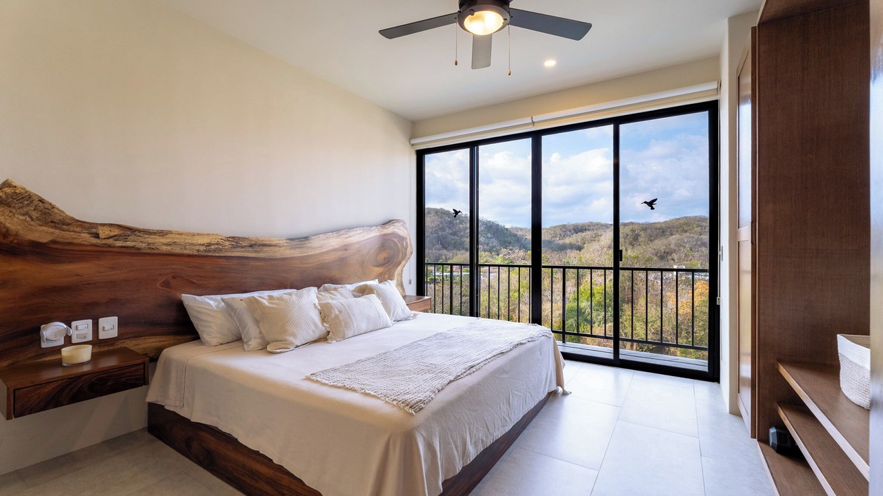Photo of Bedroom in Santa Maria Huatulco