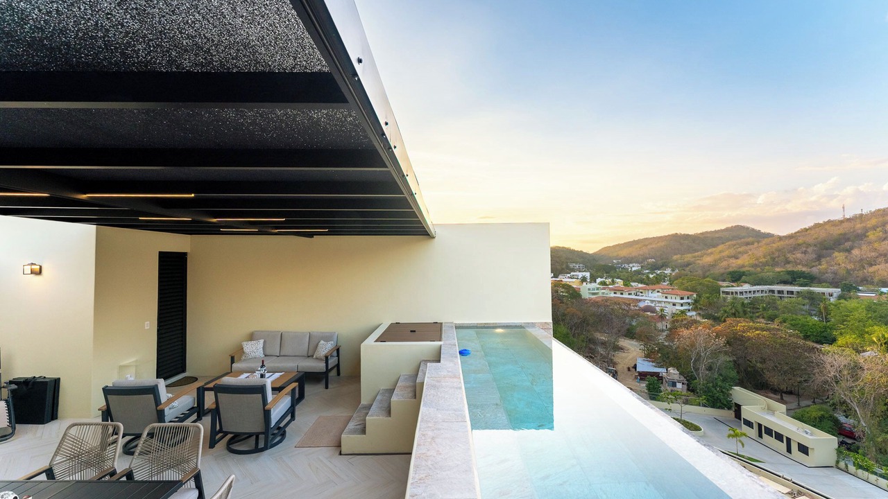 Photo of Outdoor in Santa Maria Huatulco