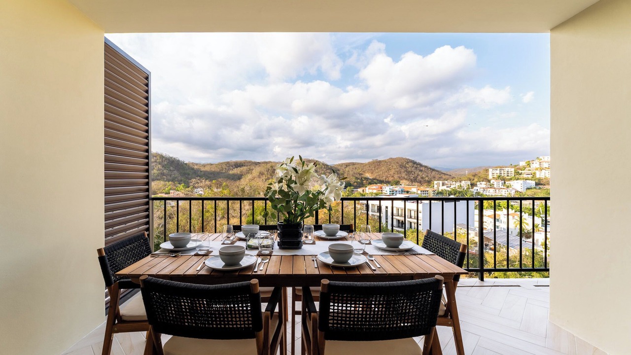 Photo of Outdoor in Santa Maria Huatulco