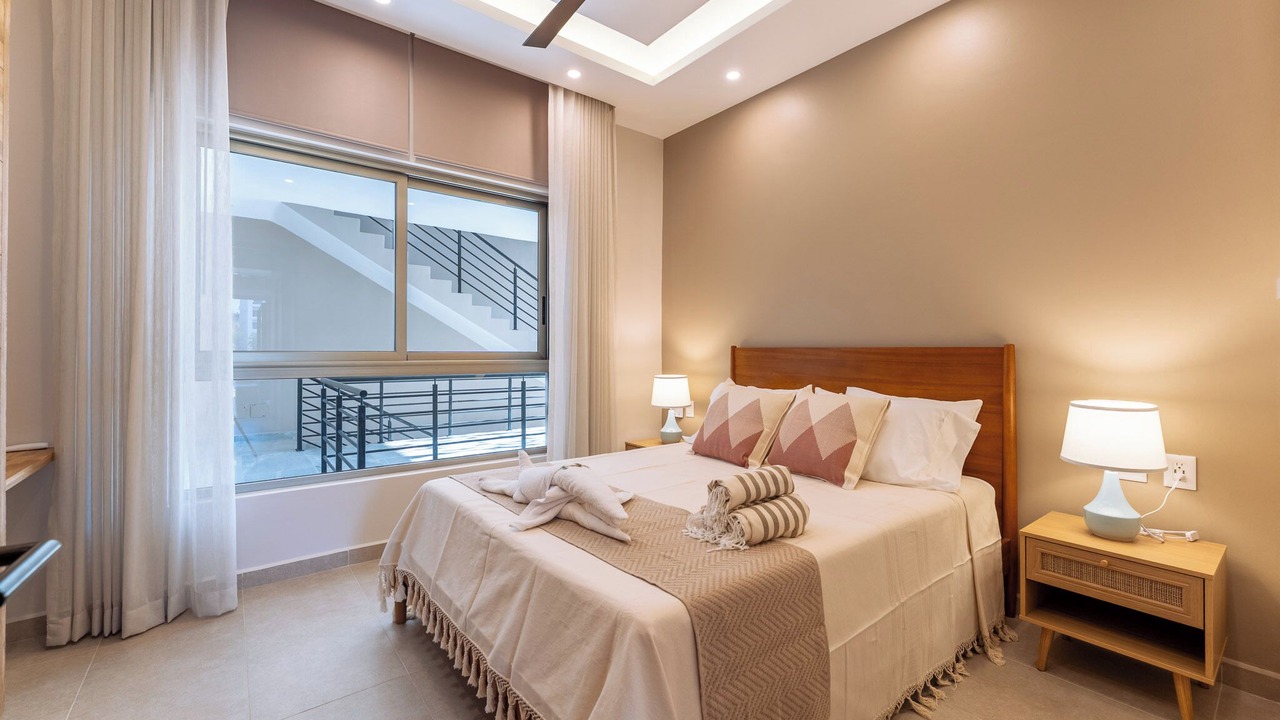 Photo of Bedroom in P Chahue