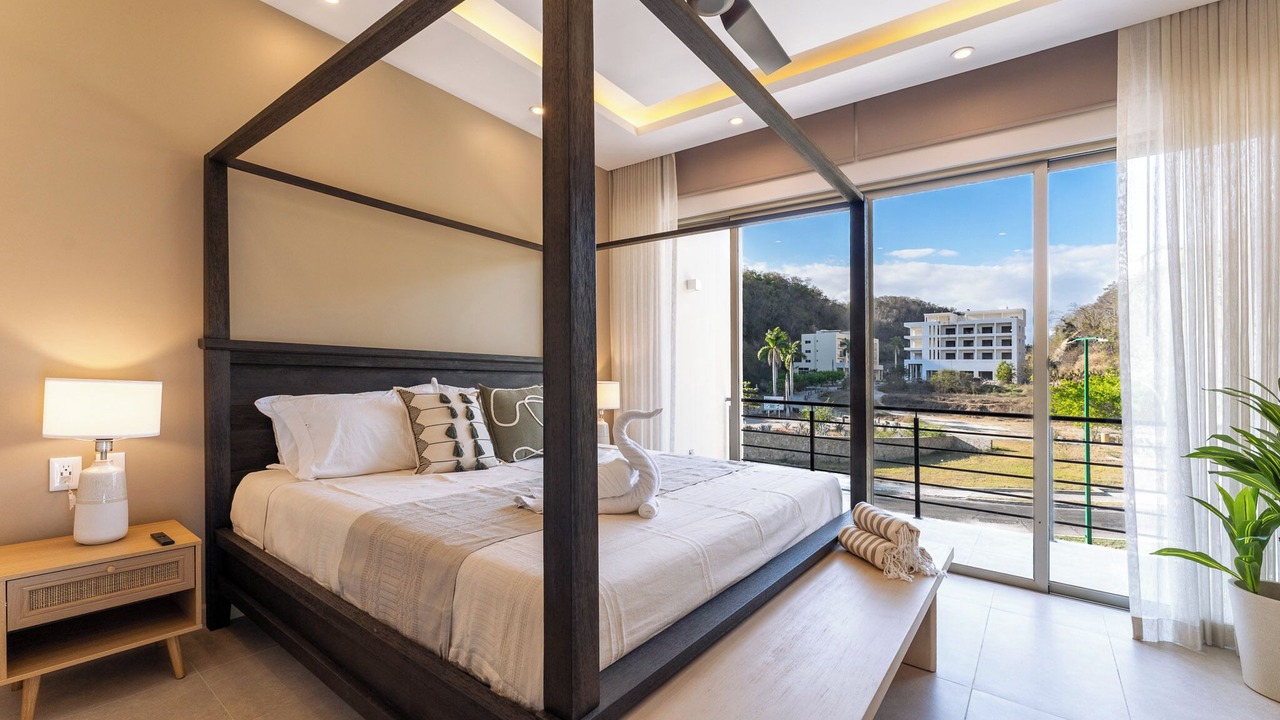 Photo of Bedroom in P Chahue