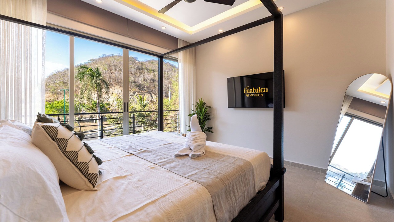 Photo of Bedroom in P Chahue