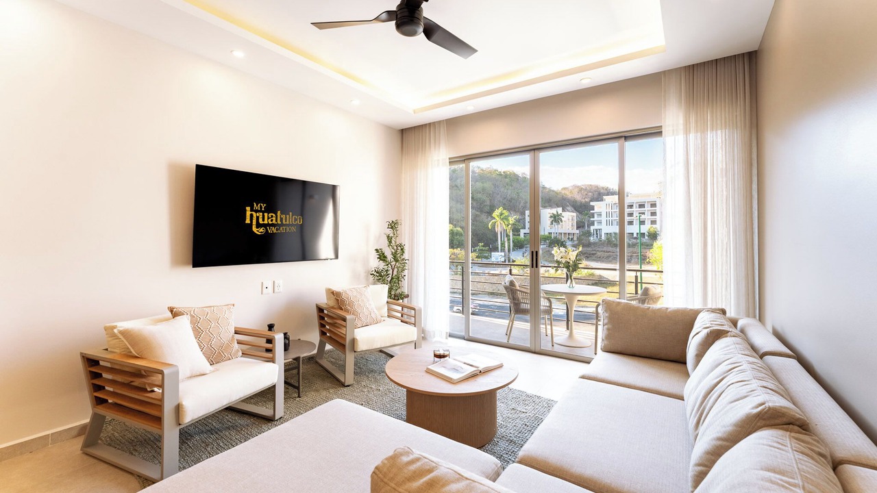 Photo of Livingroom in P Chahue