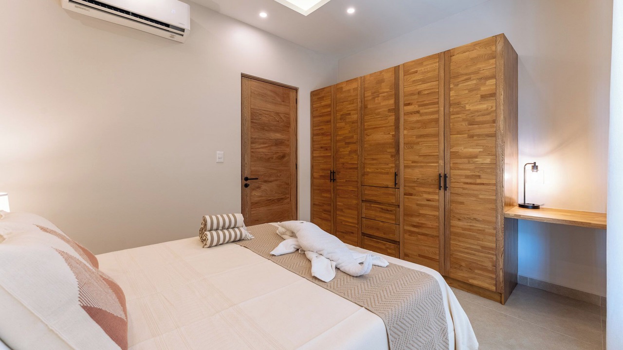 Photo of Bedroom in P Chahue