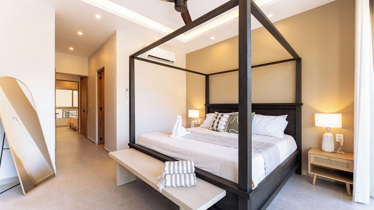 Photo of Bedroom in P Chahue