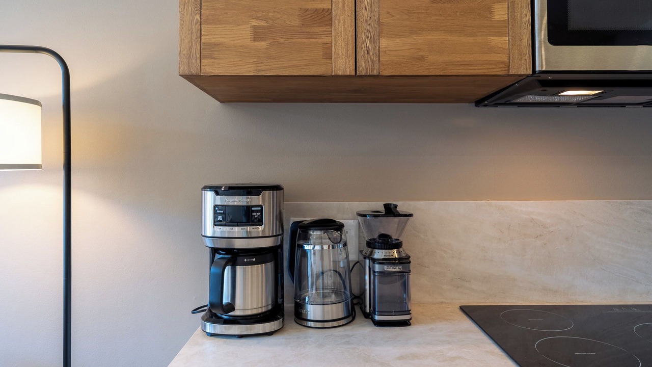 Photo of Kitchen in P Chahue