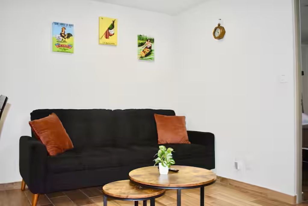 Photo of Livingroom in Cuauhtemoc
