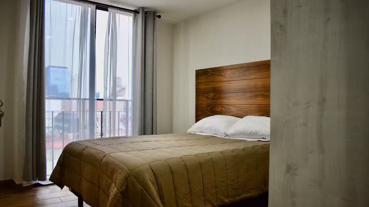 Photo of Bedroom in Cuauhtemoc