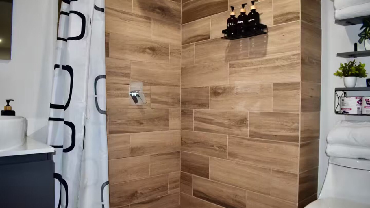 Photo of Bathroom in Cuauhtemoc