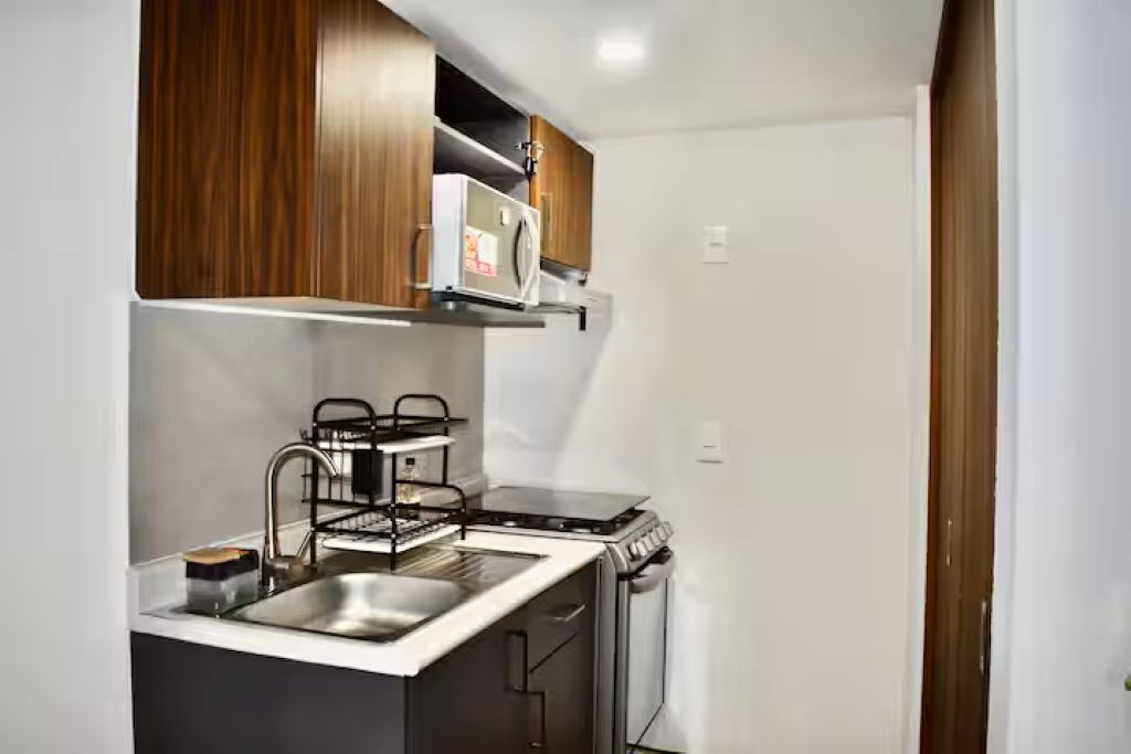 Photo of Kitchen in Cuauhtemoc