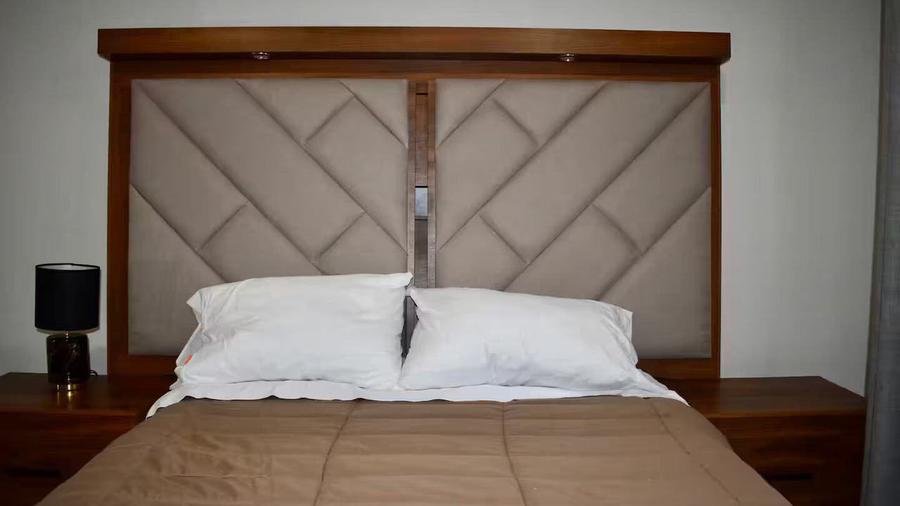 Photo of Bedroom in Cuauhtemoc