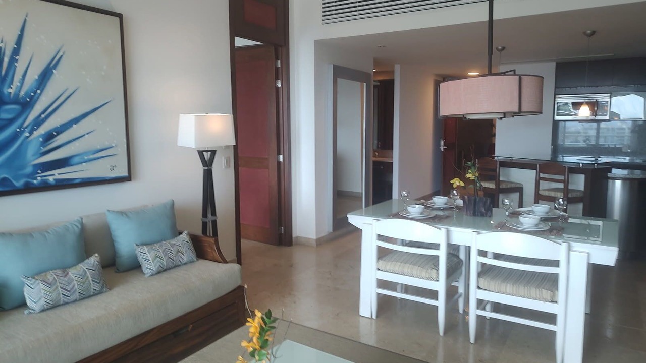 Photo of Livingroom in Las Jarretaderas